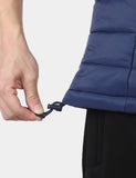Women's Classic Heated Vest 7.4V (Up to 20 heating hours) - New Colors