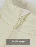 Women’s Classic Heated Vest 7.4V - Seedpearl