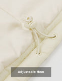 Women’s Classic Heated Vest 7.4V - Seedpearl