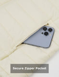 Women’s Classic Heated Vest 7.4V - Seedpearl