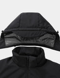 Women's Waterproof Heated Lightweight FELLEX® Jacket 12V