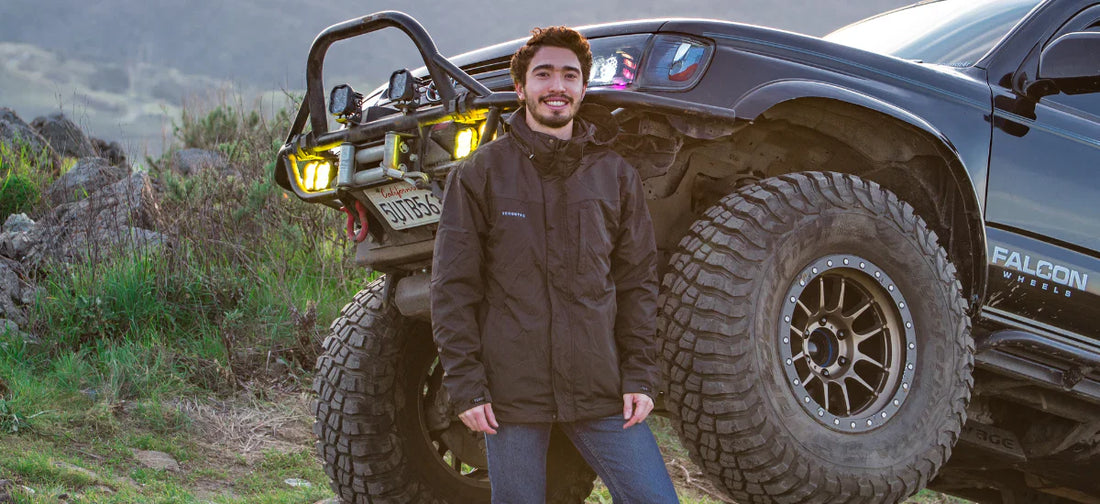 Open Box Heated Apparel