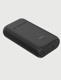 7.4V/12V Battery, 10000mAh