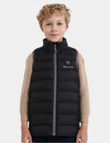 Boy’s Heated FELLEX® Vest 7.4V