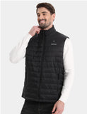 Men’s Heated Vest 7.4V (Up to 12 heating hours)