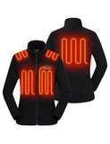 Venustas 3-in-1 Heated Jacket 7.4V For Women